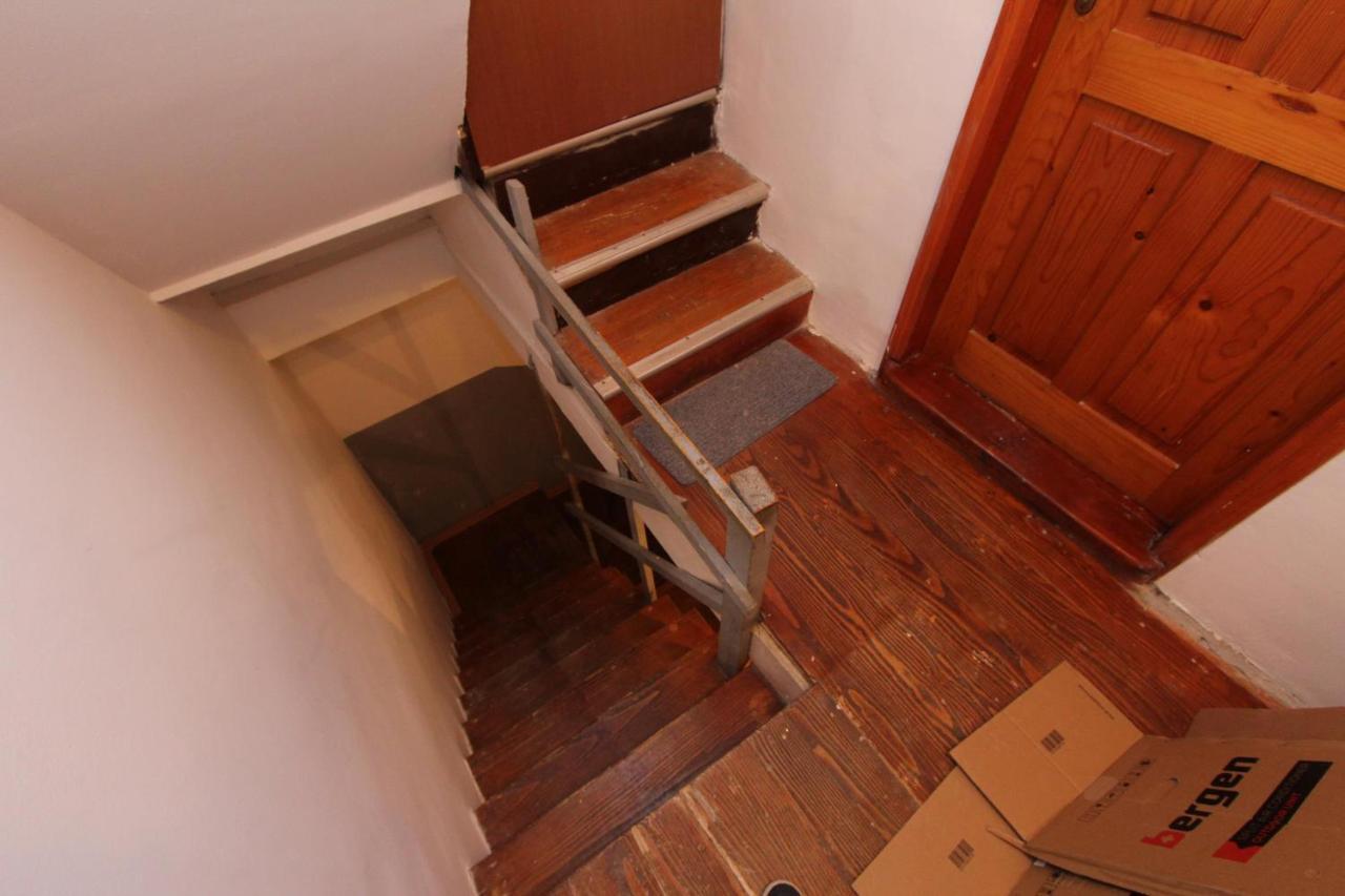Studio Mira Rovinj Buitenkant foto